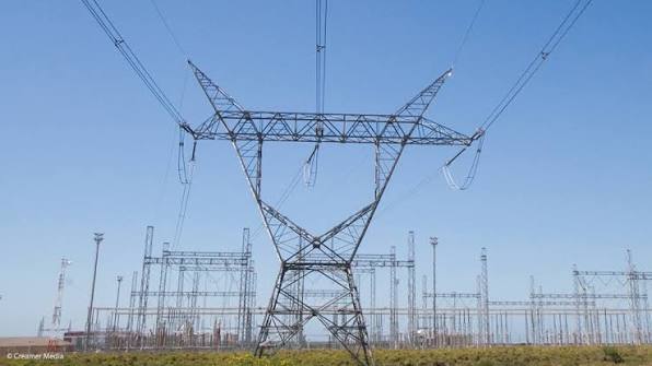 Mumbwa and Kaoma Grid Extensions